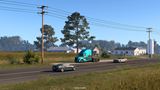 American Truck Simulator teasuje ďalšie DLC
